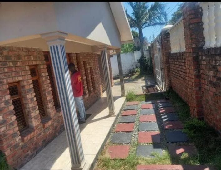 To Let 4 Bedroom Property for Rent in Dawn Eastern Cape